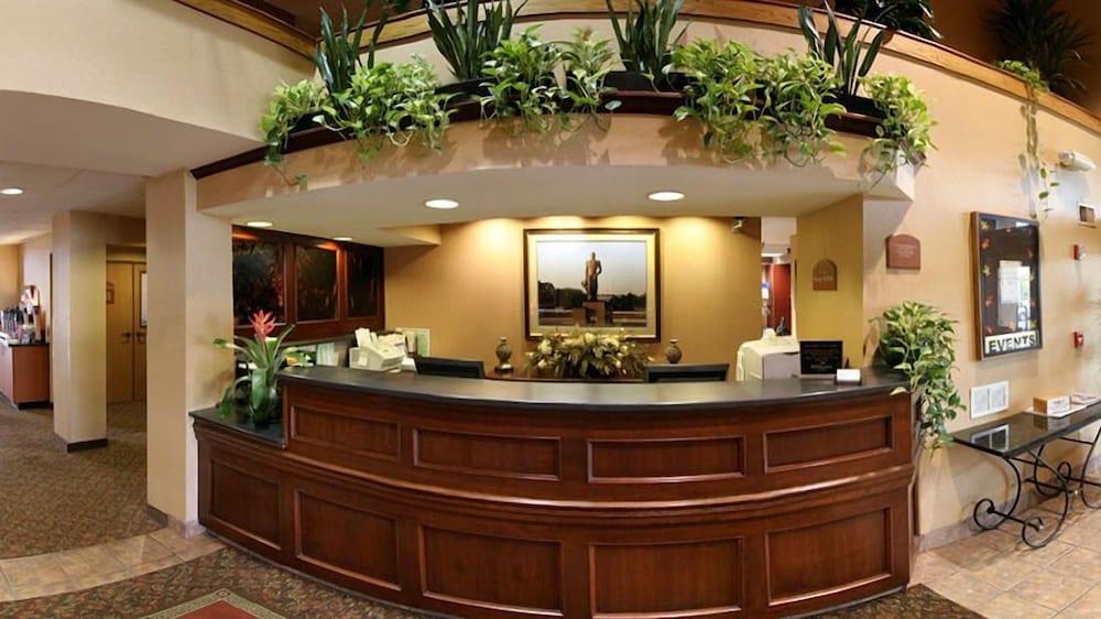 Comfort Inn Okemos - East Lansing Eksteriør billede