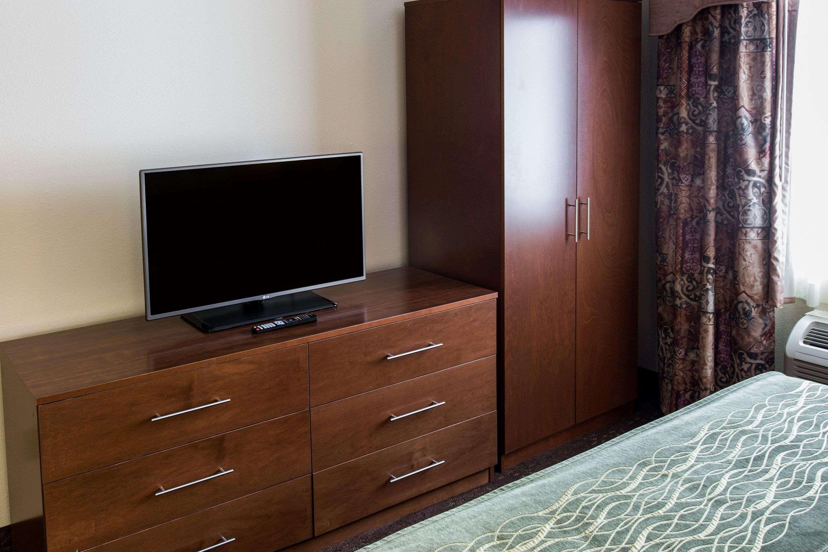 Comfort Inn Okemos - East Lansing Eksteriør billede