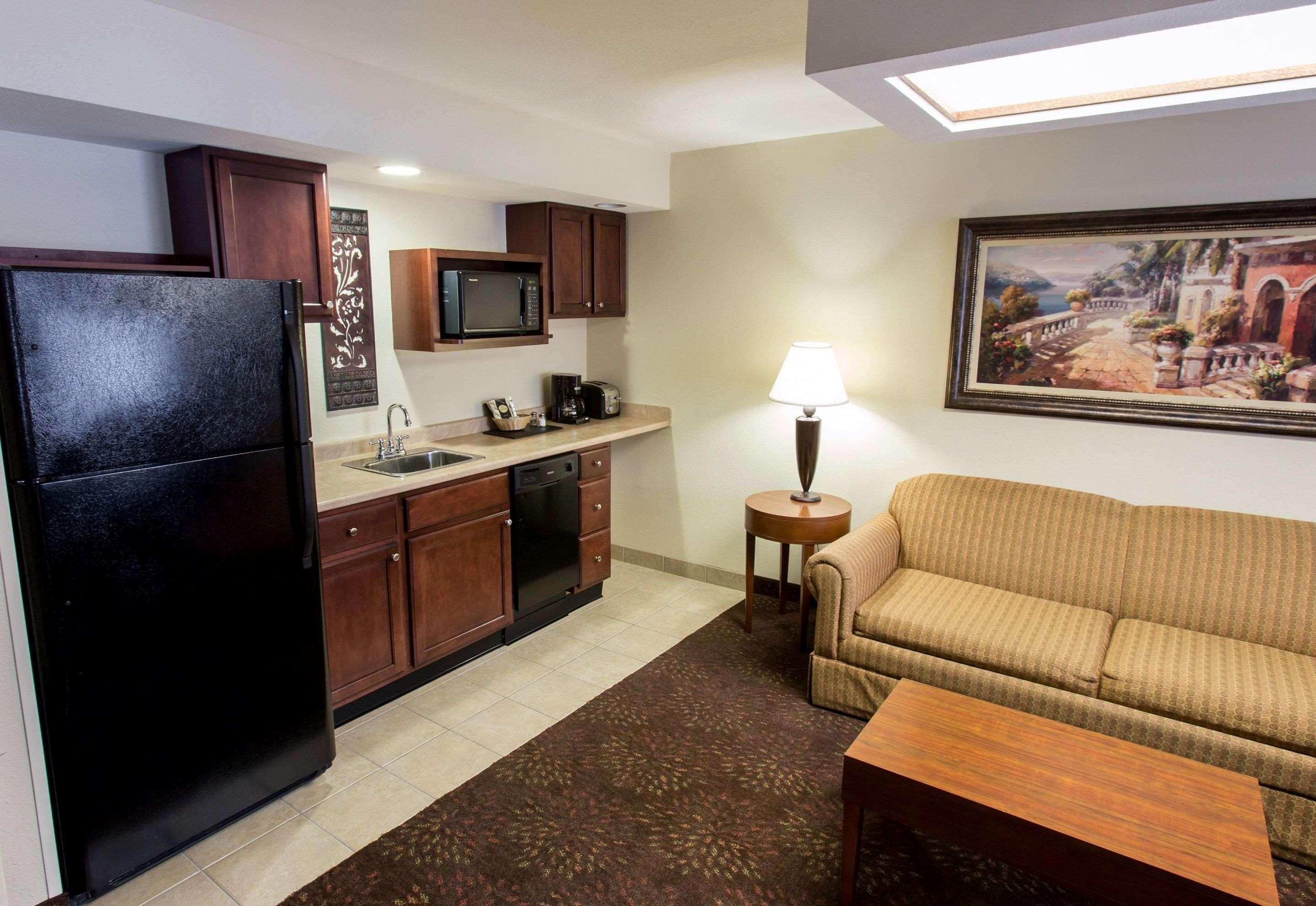 Comfort Inn Okemos - East Lansing Eksteriør billede