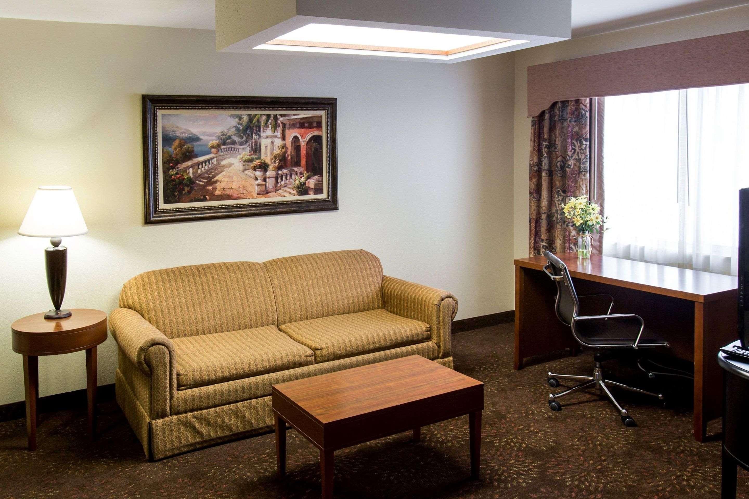 Comfort Inn Okemos - East Lansing Eksteriør billede