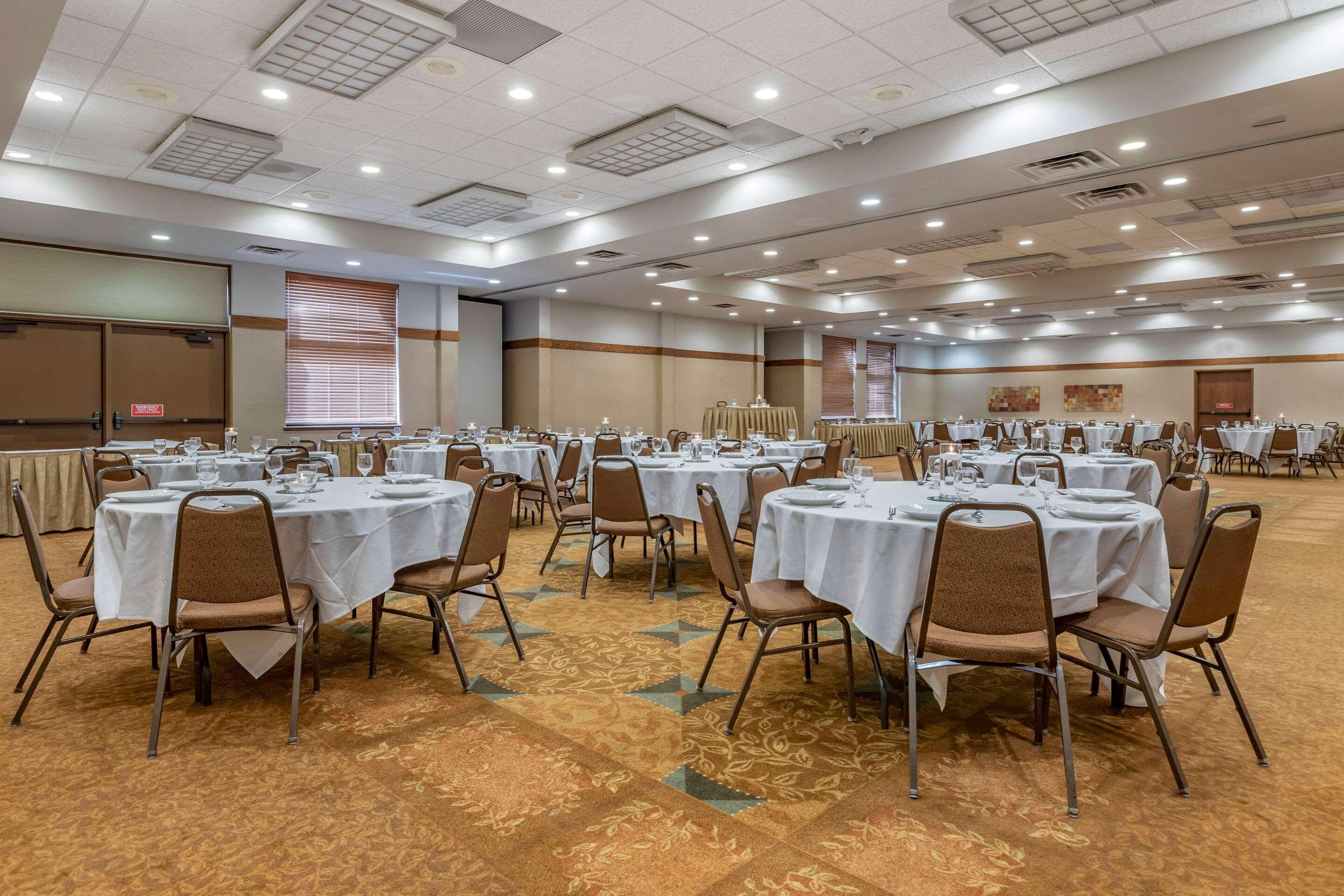 Comfort Inn Okemos - East Lansing Eksteriør billede