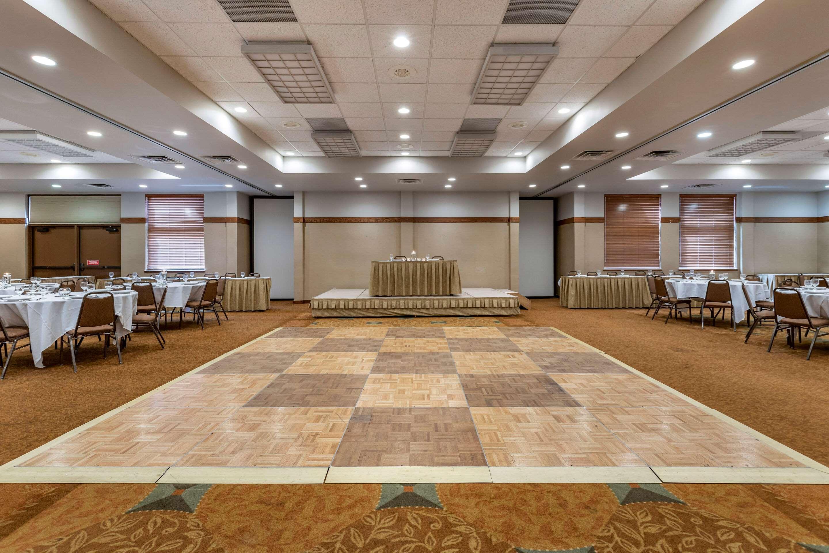 Comfort Inn Okemos - East Lansing Eksteriør billede