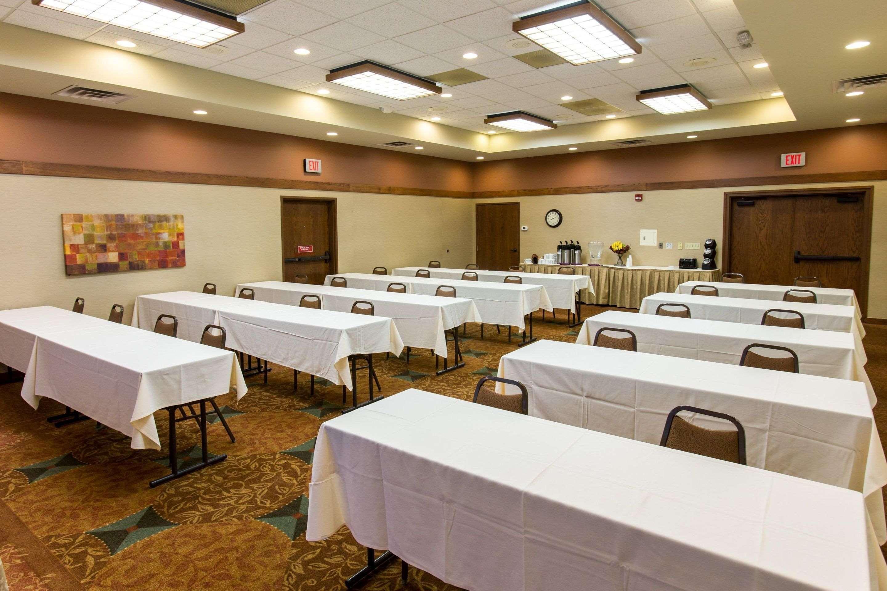 Comfort Inn Okemos - East Lansing Eksteriør billede