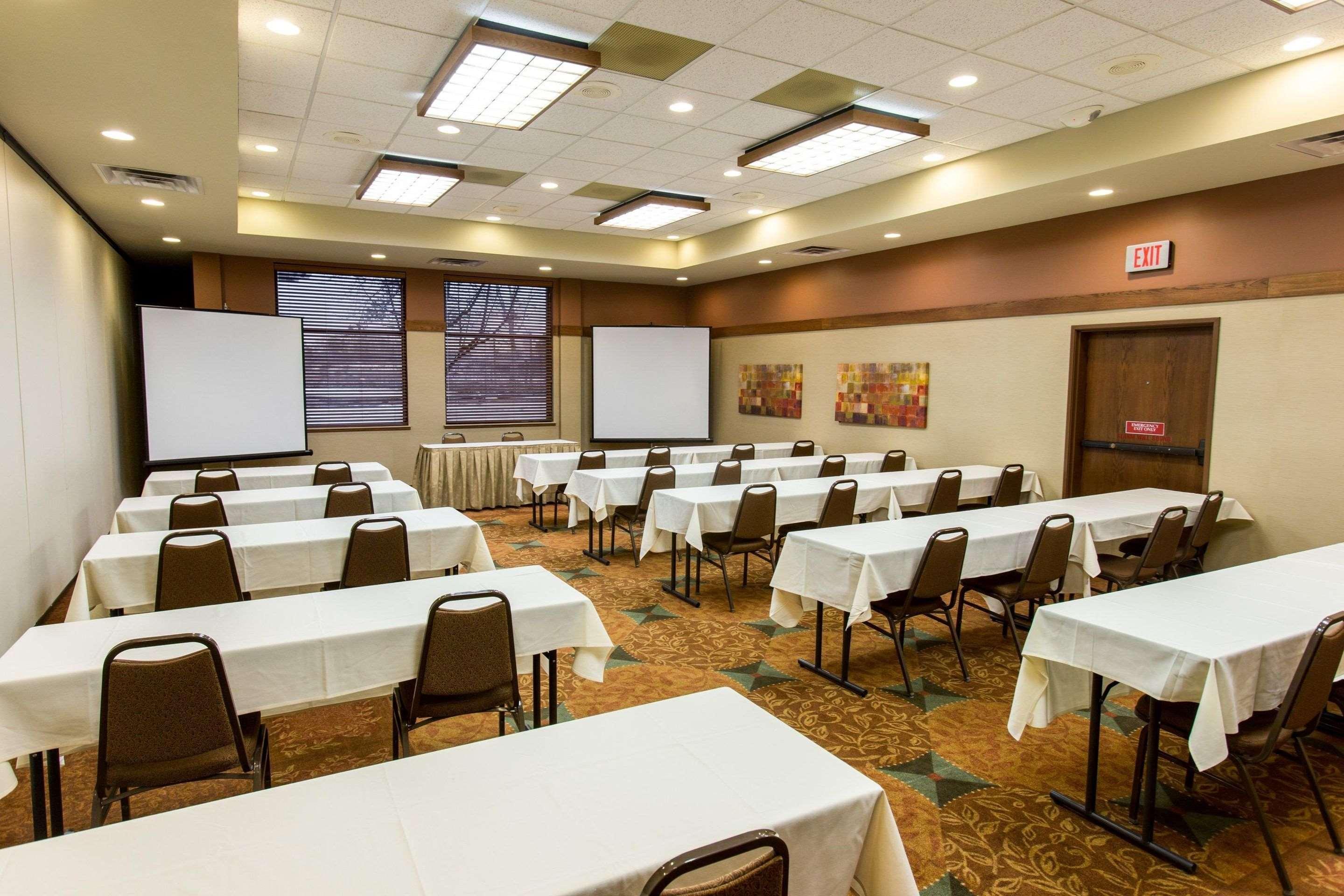 Comfort Inn Okemos - East Lansing Eksteriør billede