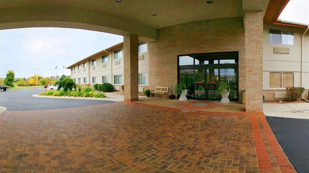 Comfort Inn Okemos - East Lansing Eksteriør billede